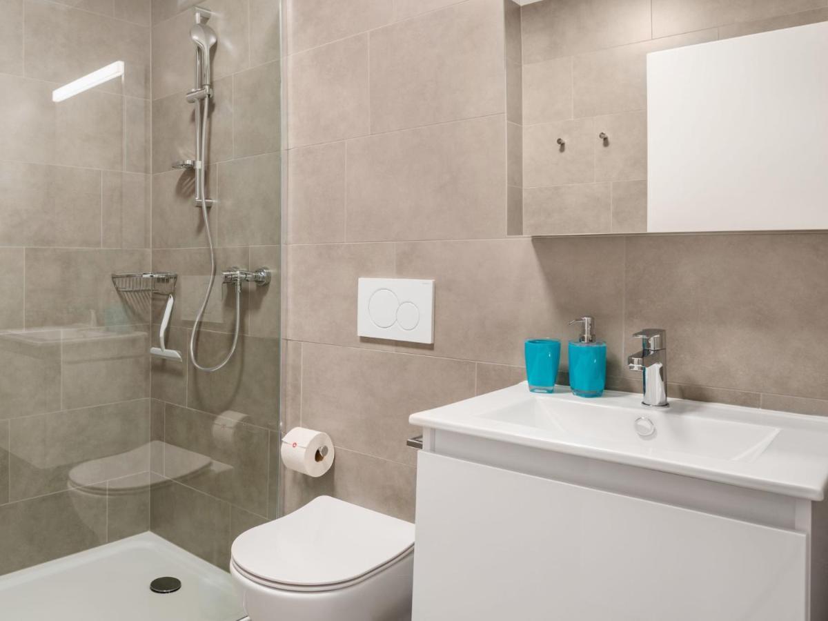 Apartment Loctowers A3-6-3 By Interhome Locarno Zewnętrze zdjęcie
