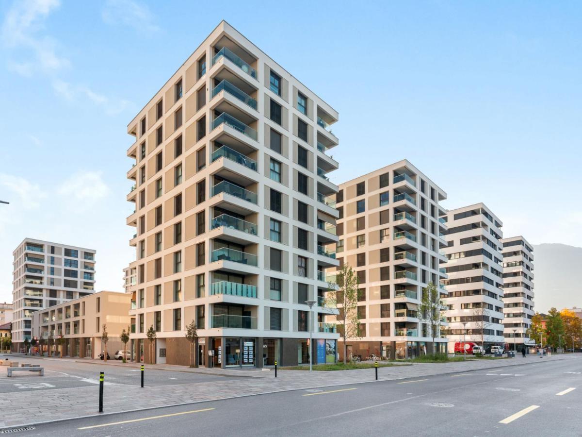Apartment Loctowers A3-6-3 By Interhome Locarno Zewnętrze zdjęcie